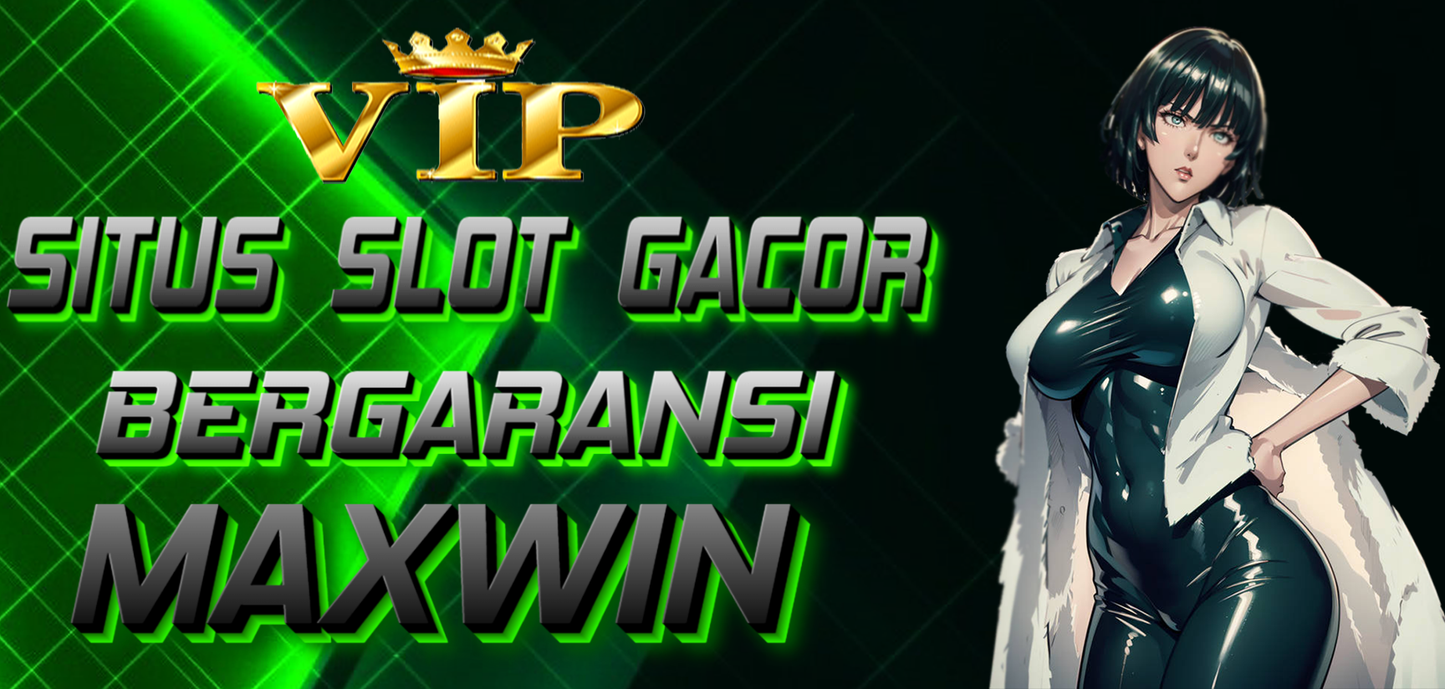 Bigwin : Situs Slot Terpercaya Dengan Permainan Slot Gacor Online 2024  